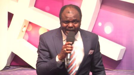 Abel Damina Biography