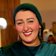 Amira Aldahab Biography