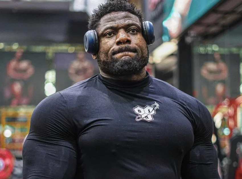 Andrew Jacked Biography