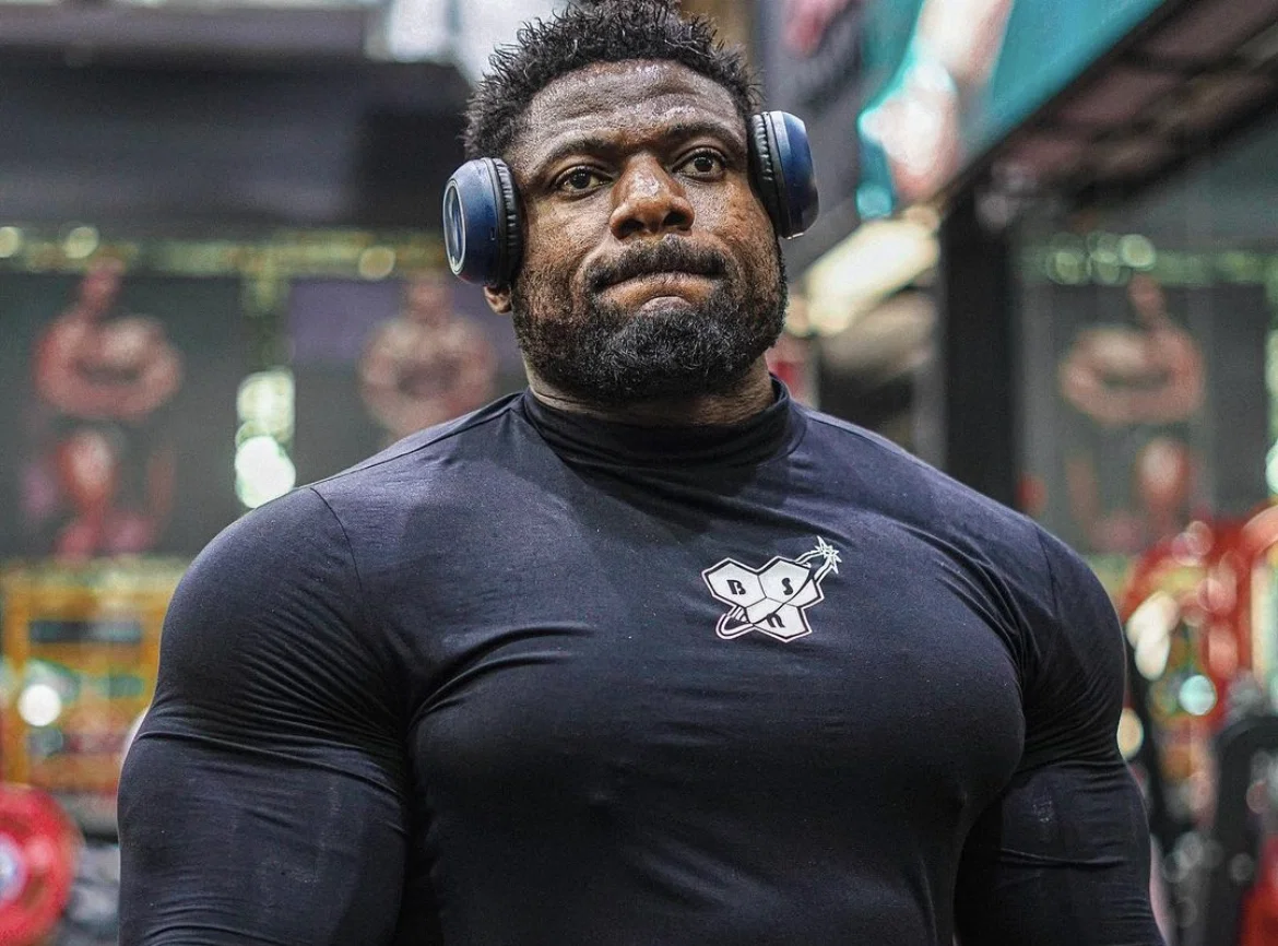 Andrew Jacked Biography
