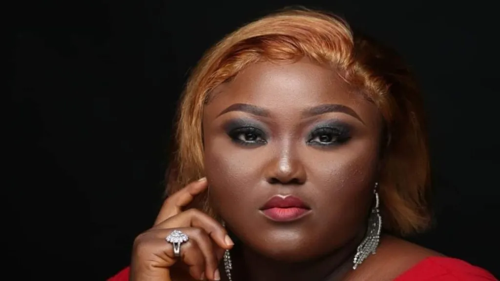 Blessing Obasi Nze Biography