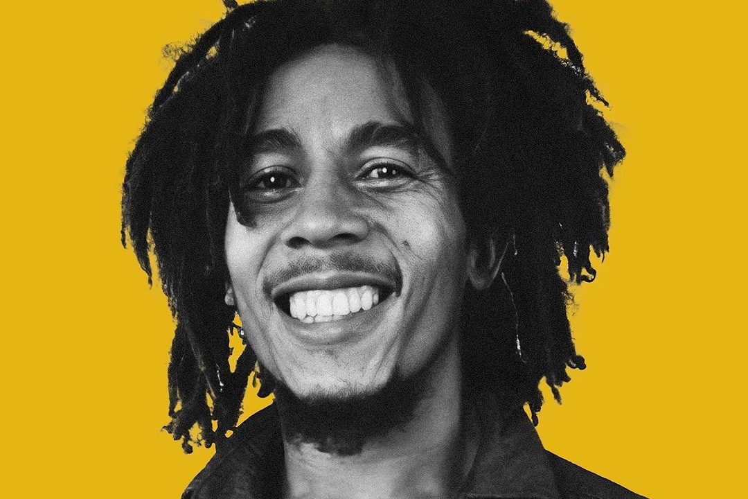 Bob Marley Biography