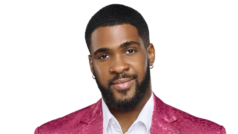 Bright Morgan Biography