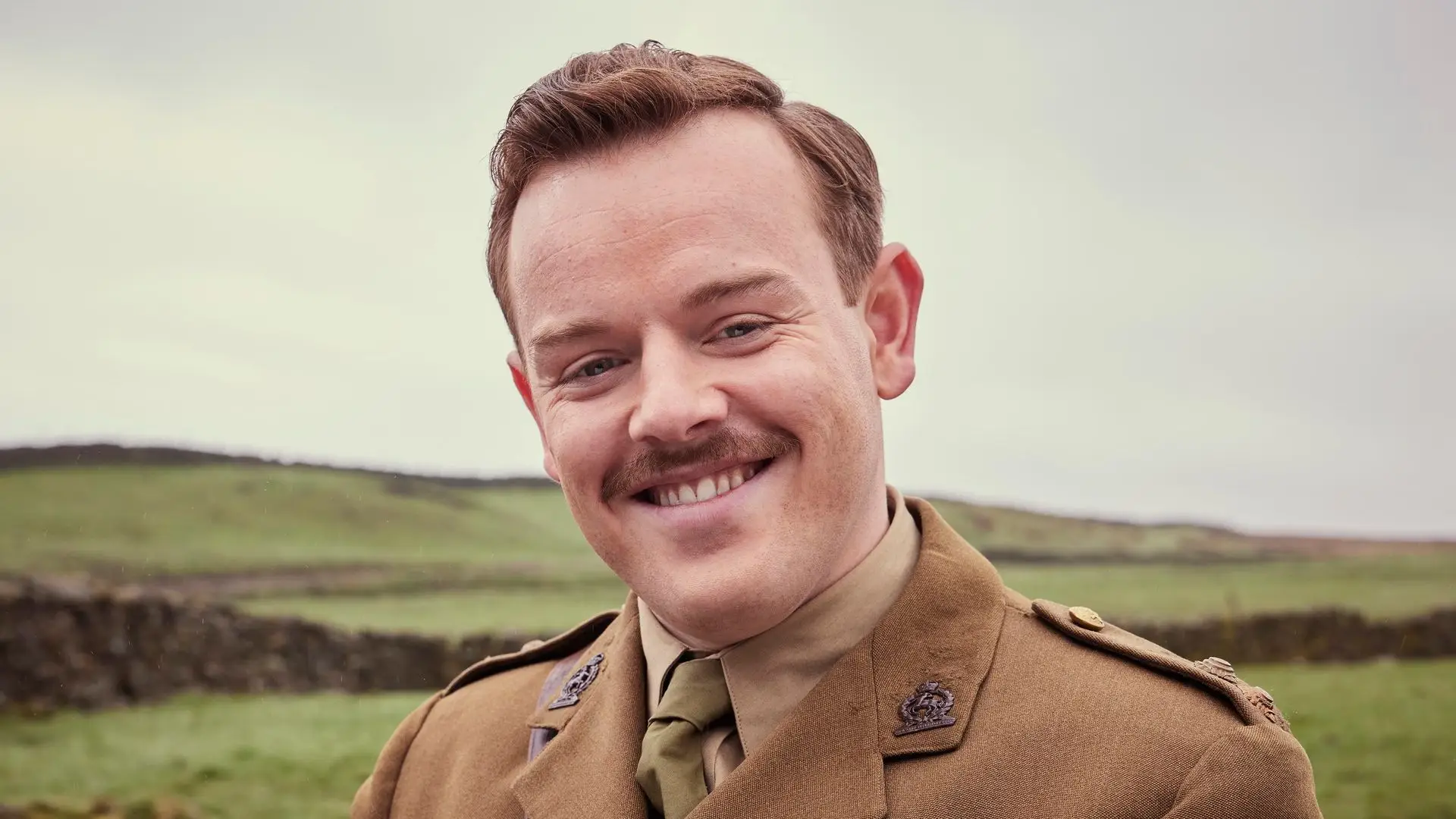 Callum Woodhouse Biography