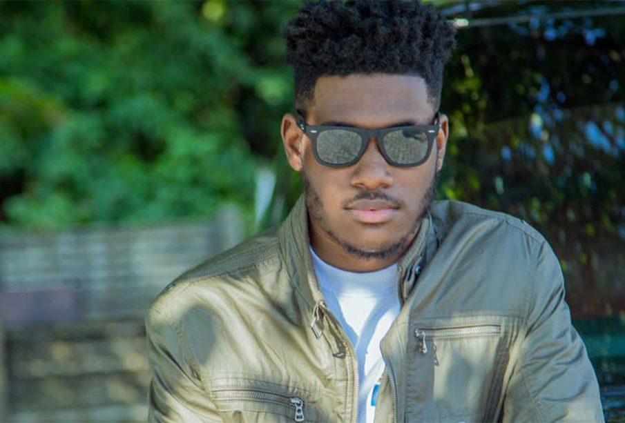 Chidi Dike Biography