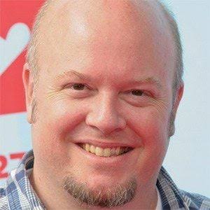 Cody Cameron Biography