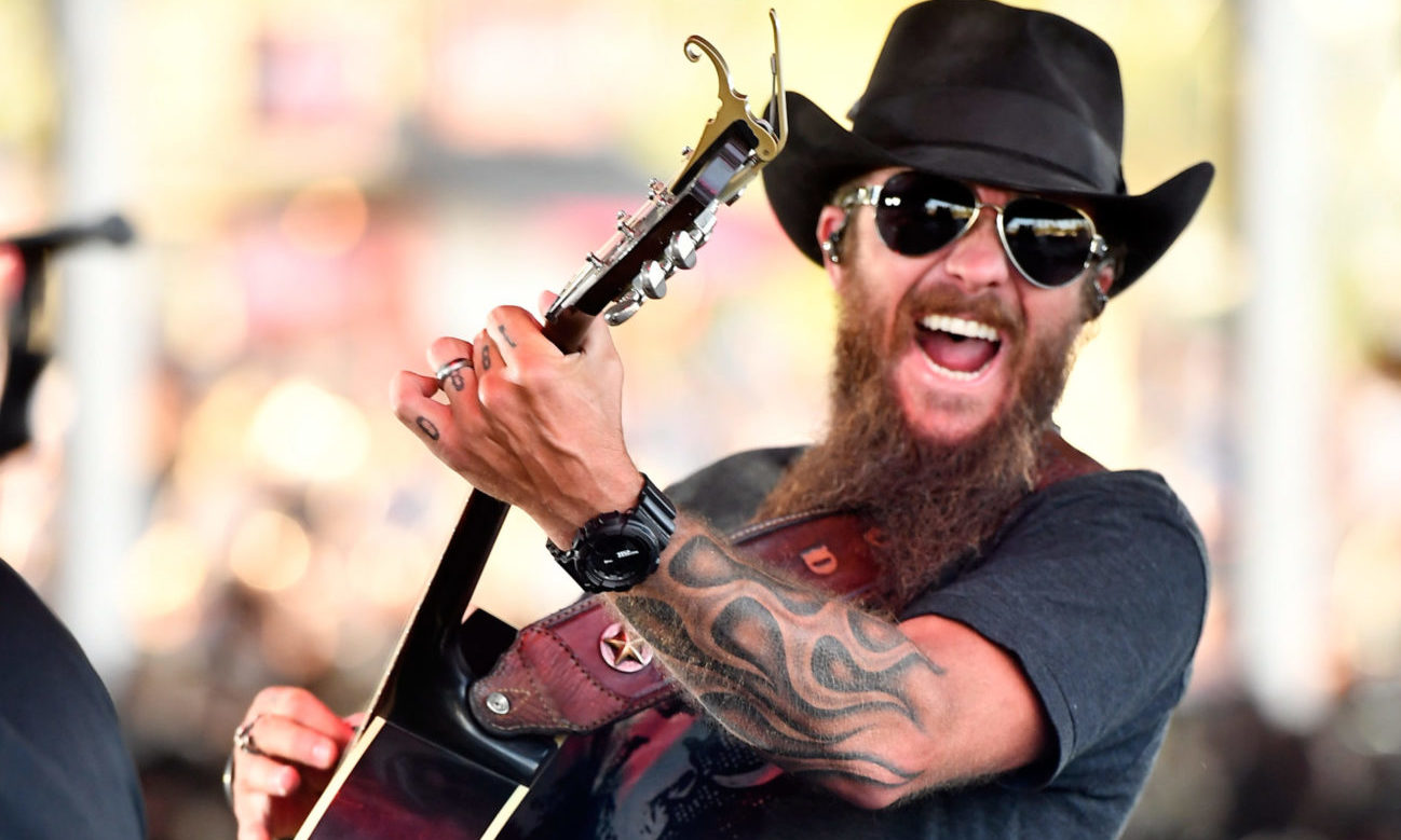 Cody Jinks Biography