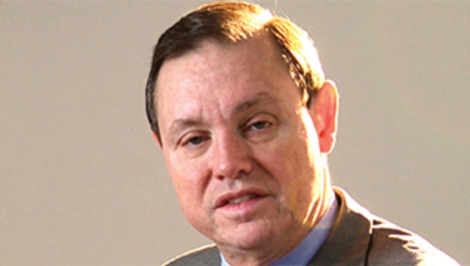 Dan K. Webb Biography