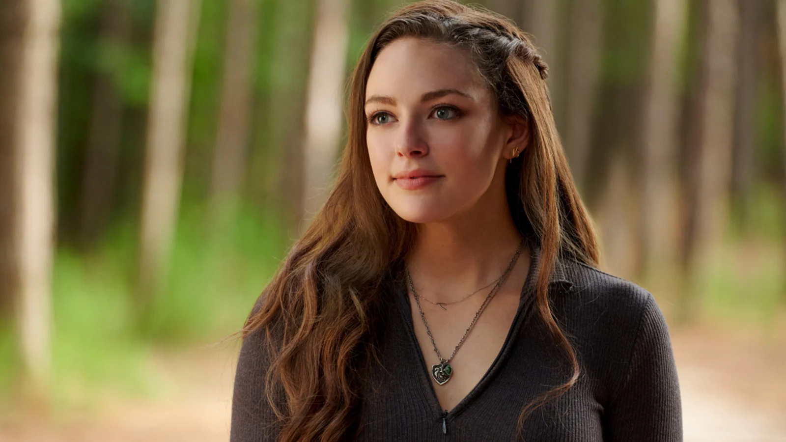 Danielle Rose Russell Biography