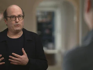 David Grann Biography