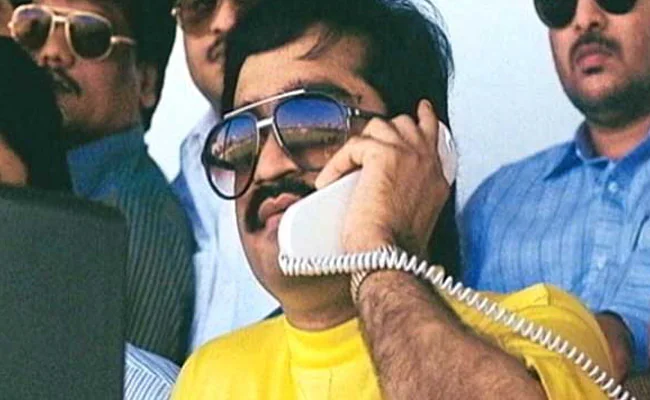 Dawood Ibrahim Biography