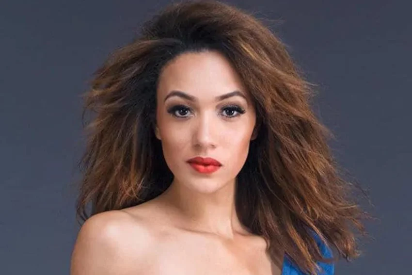 Eku Edewor Biography