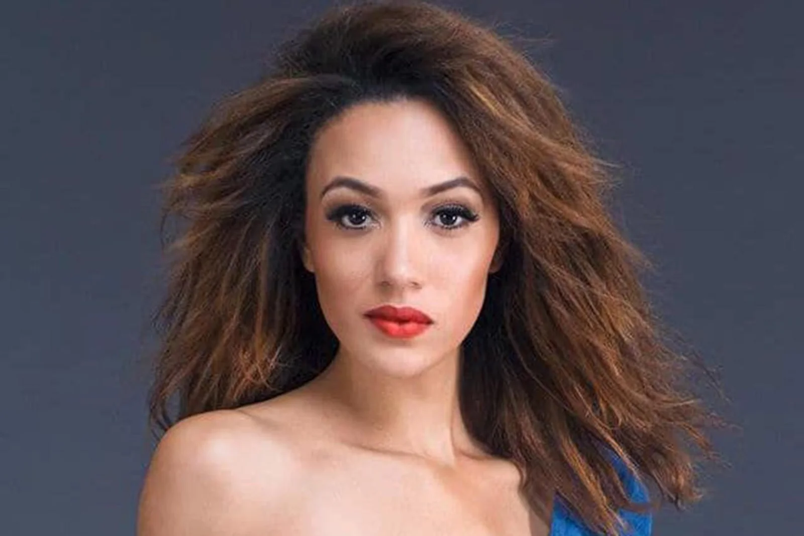 Eku Edewor Biography