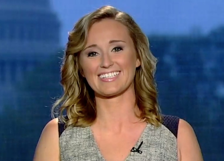 Emily Jashinsky Biography
