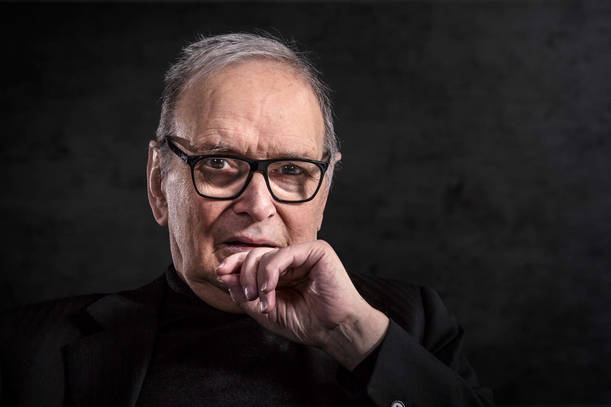 Ennio Morricone Biography