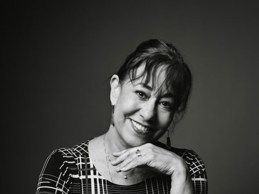 Evelyn Cisneros Biography
