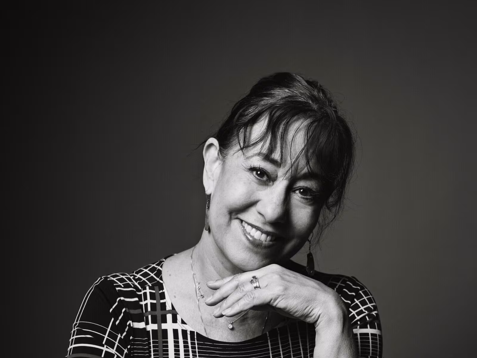 Evelyn Cisneros Biography