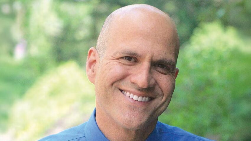 Farzad Mostashari Biography