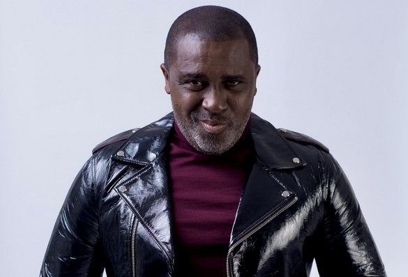 Frank Edoho Biography