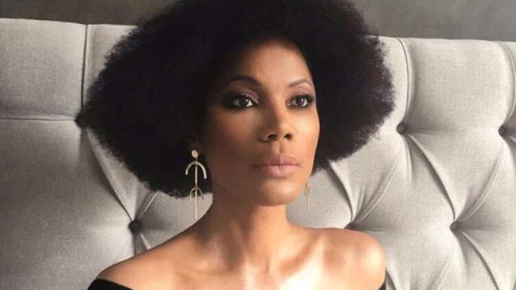 Funmi Iyanda Biography