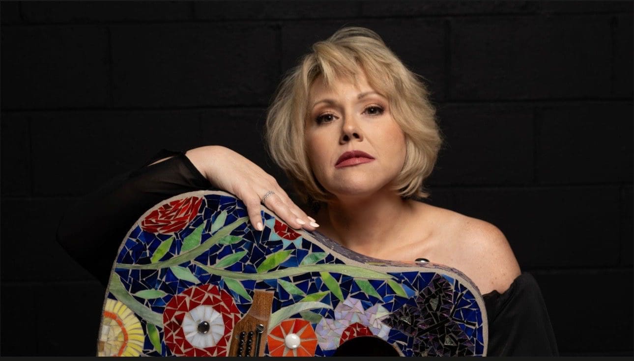Heidi Parton Biography