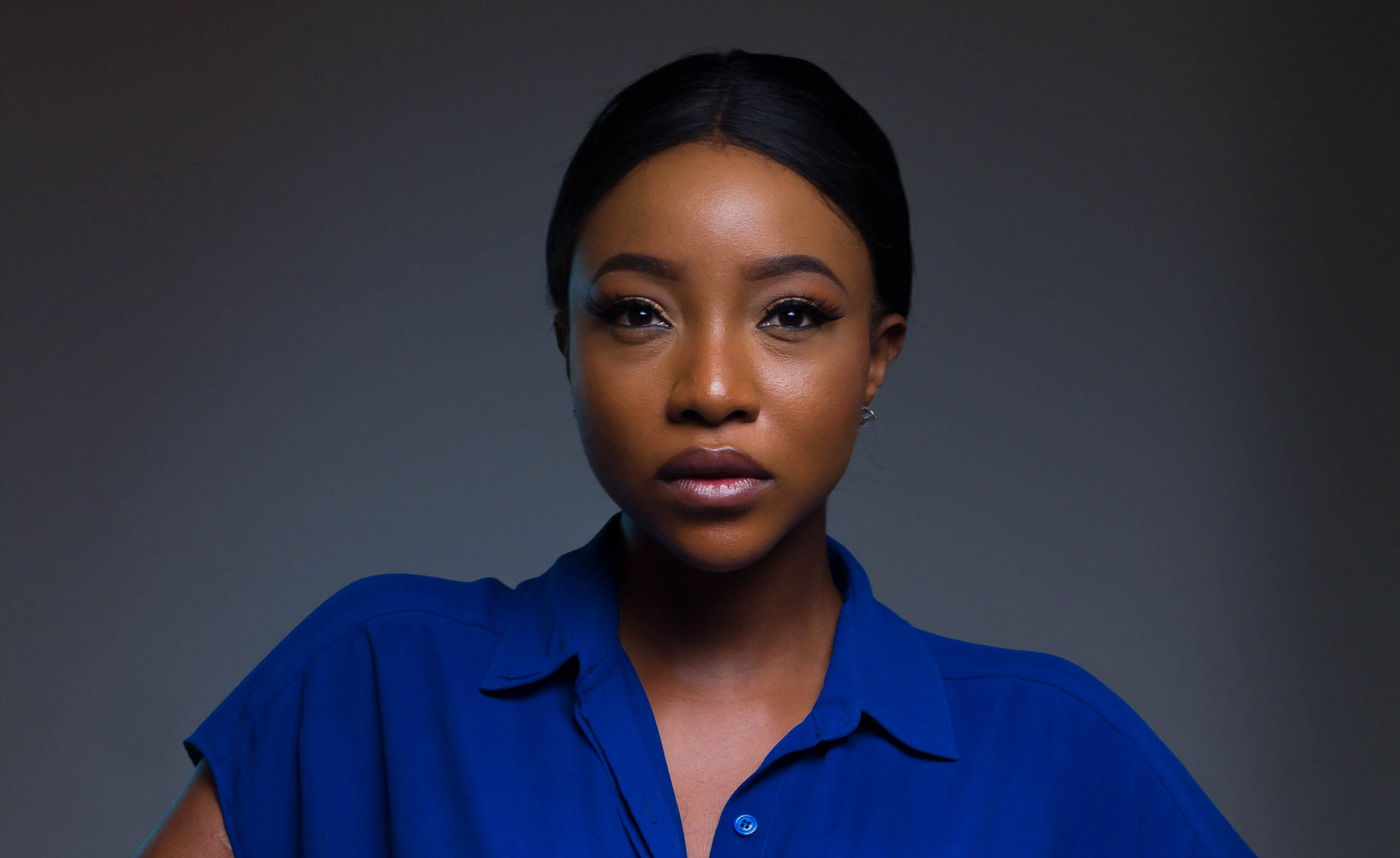 Ini Dima-Okojie Biography