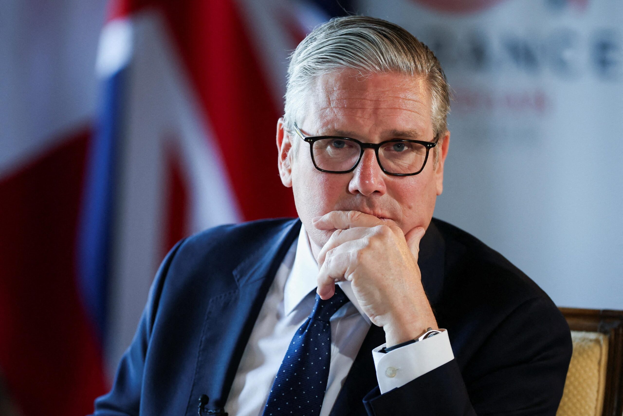 Keir Starmer Biography