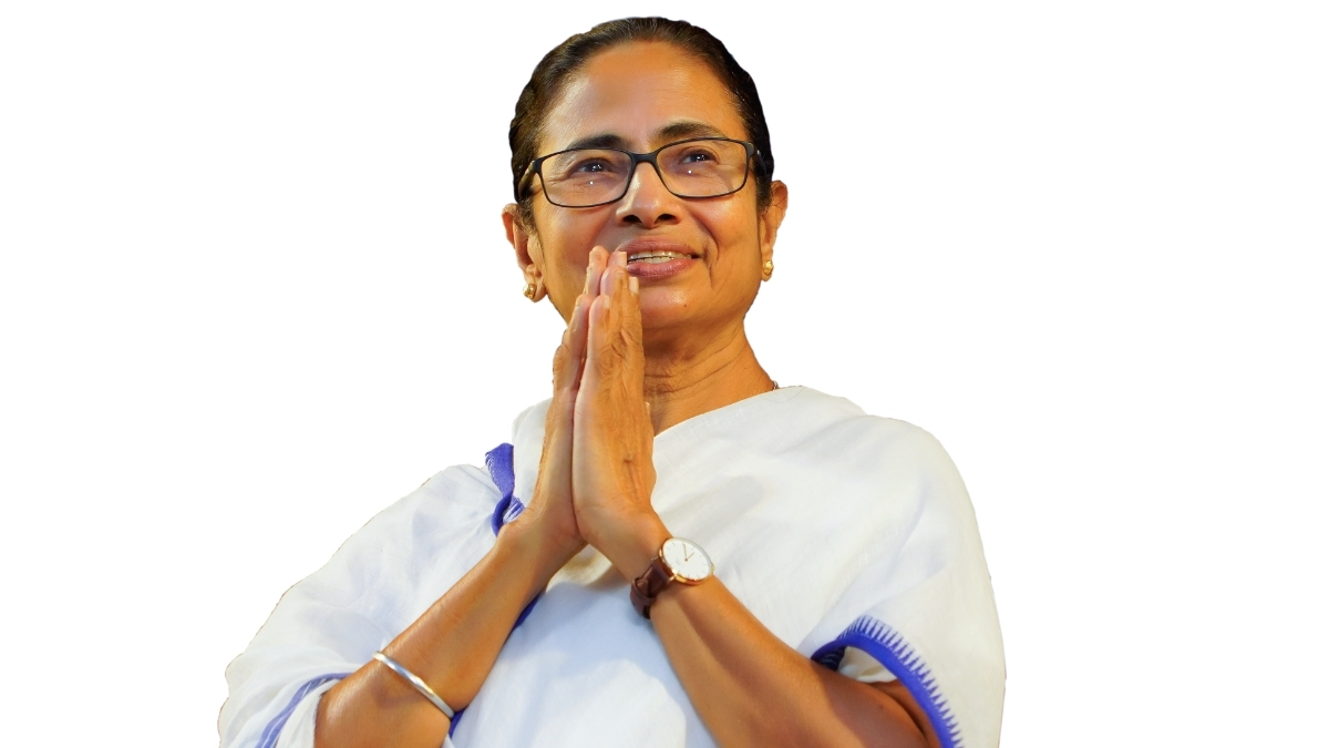 Mamata Banerjee Biography