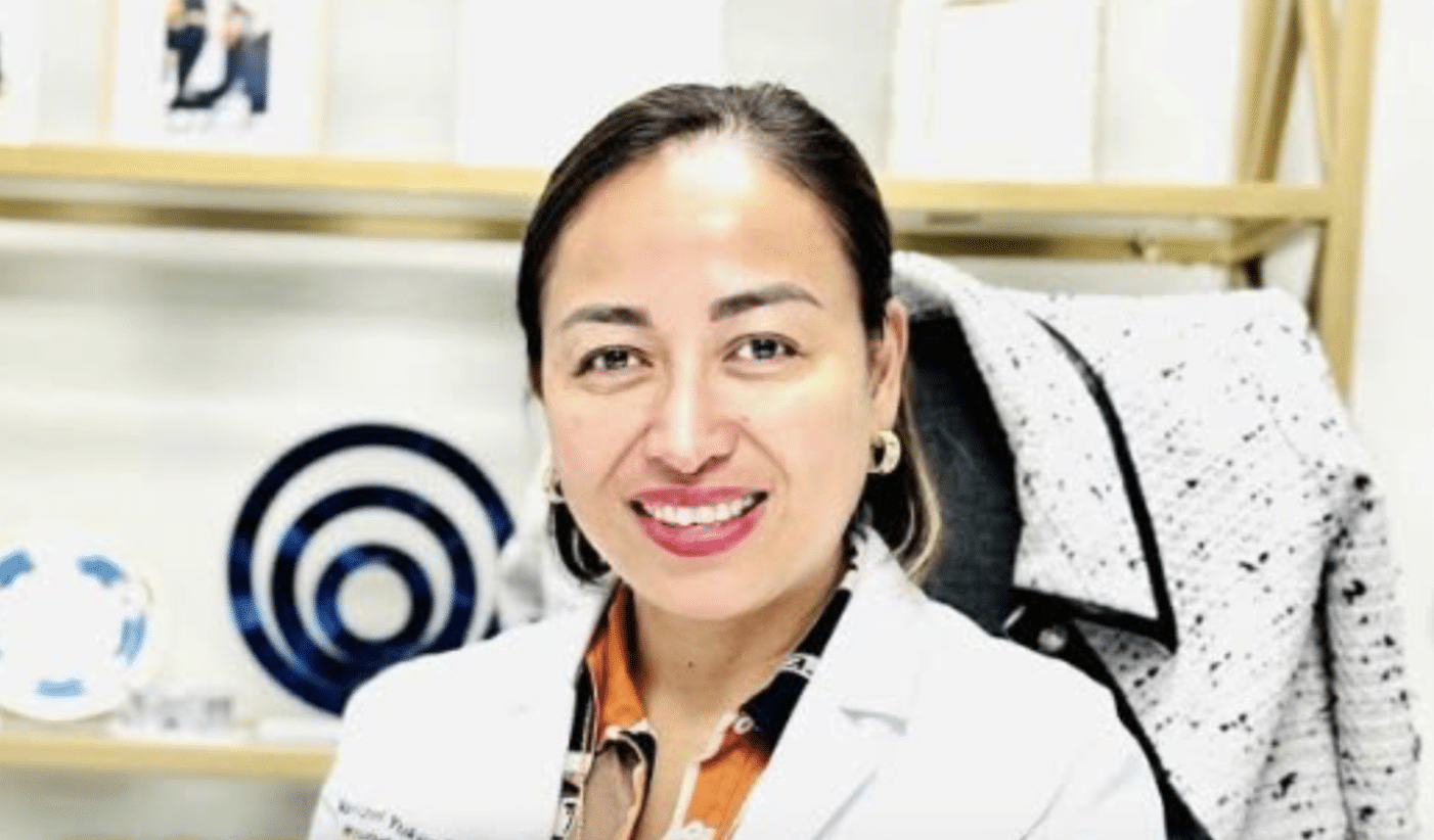 Marizel Yukee Biography