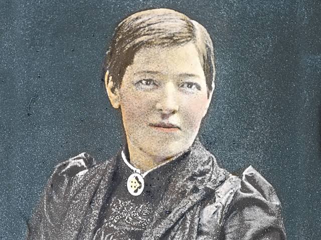 Mary Slessor Biography