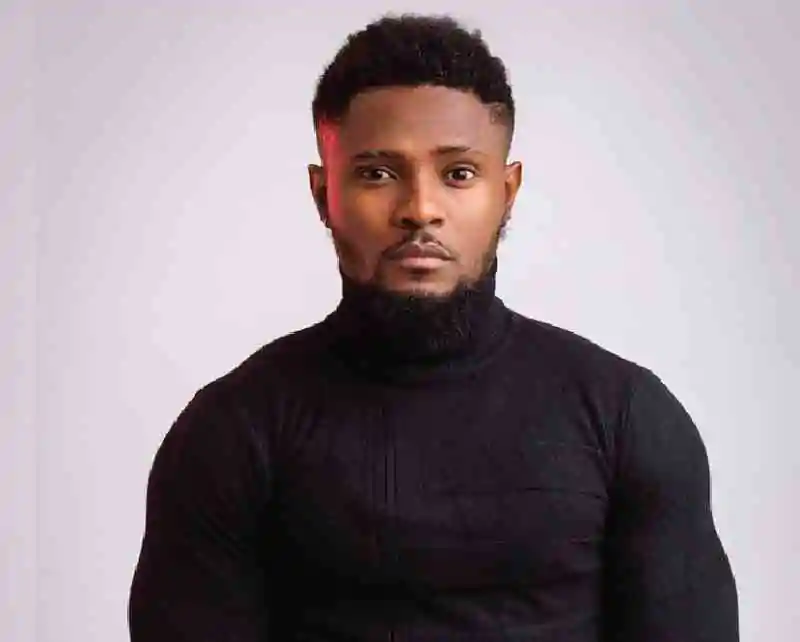 Maurice Sam Biography