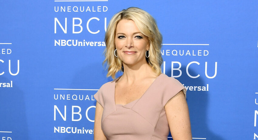 Megyn Kelly Biography