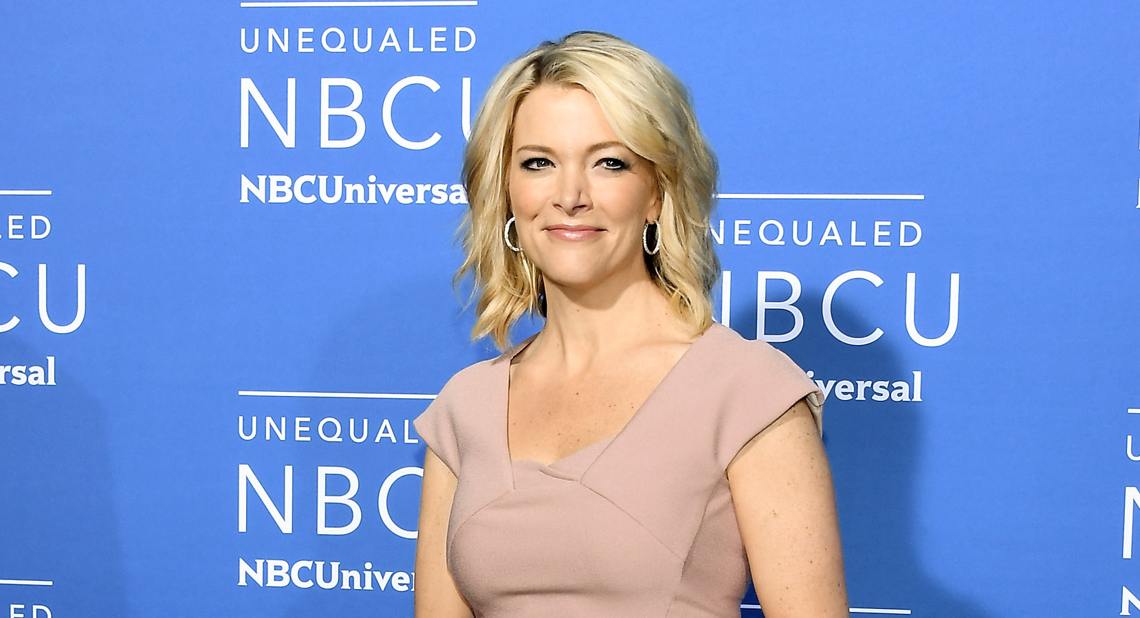 Megyn Kelly Biography