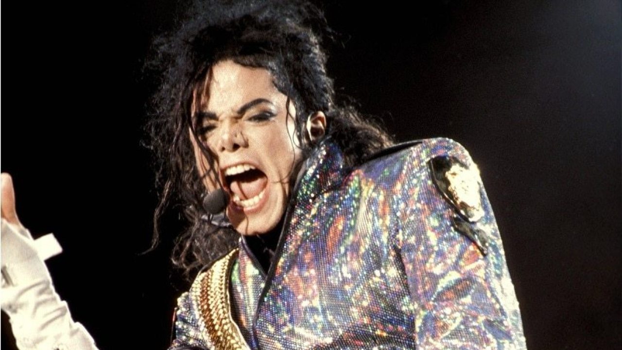 Michael Jackson Biography