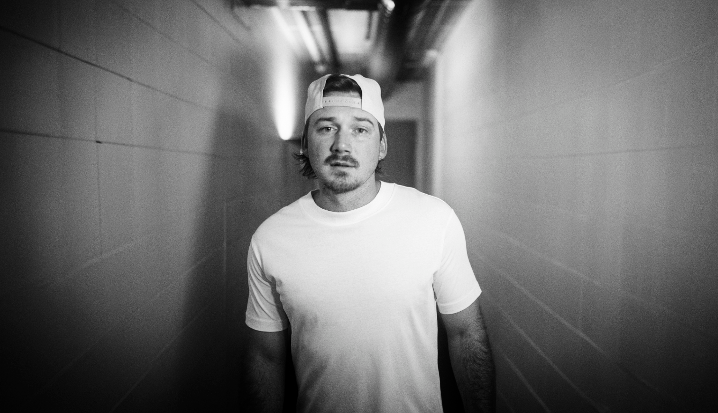 Morgan Wallen Biography
