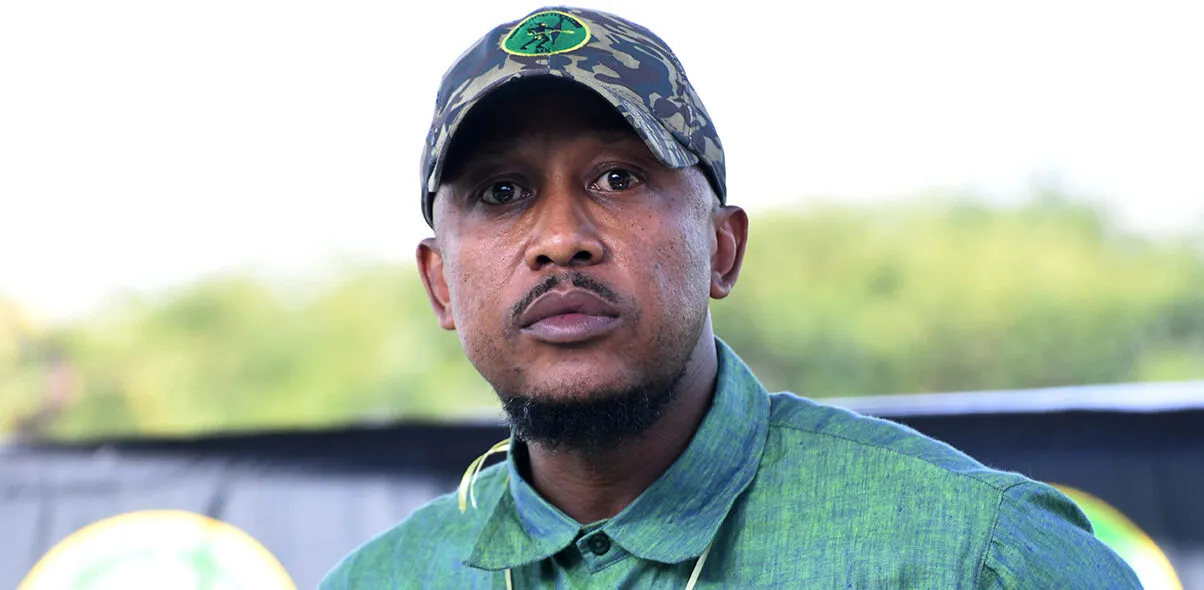 Nhlamulo Ndhlela Biography