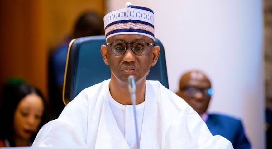 Nuhu Ribadu Biography
