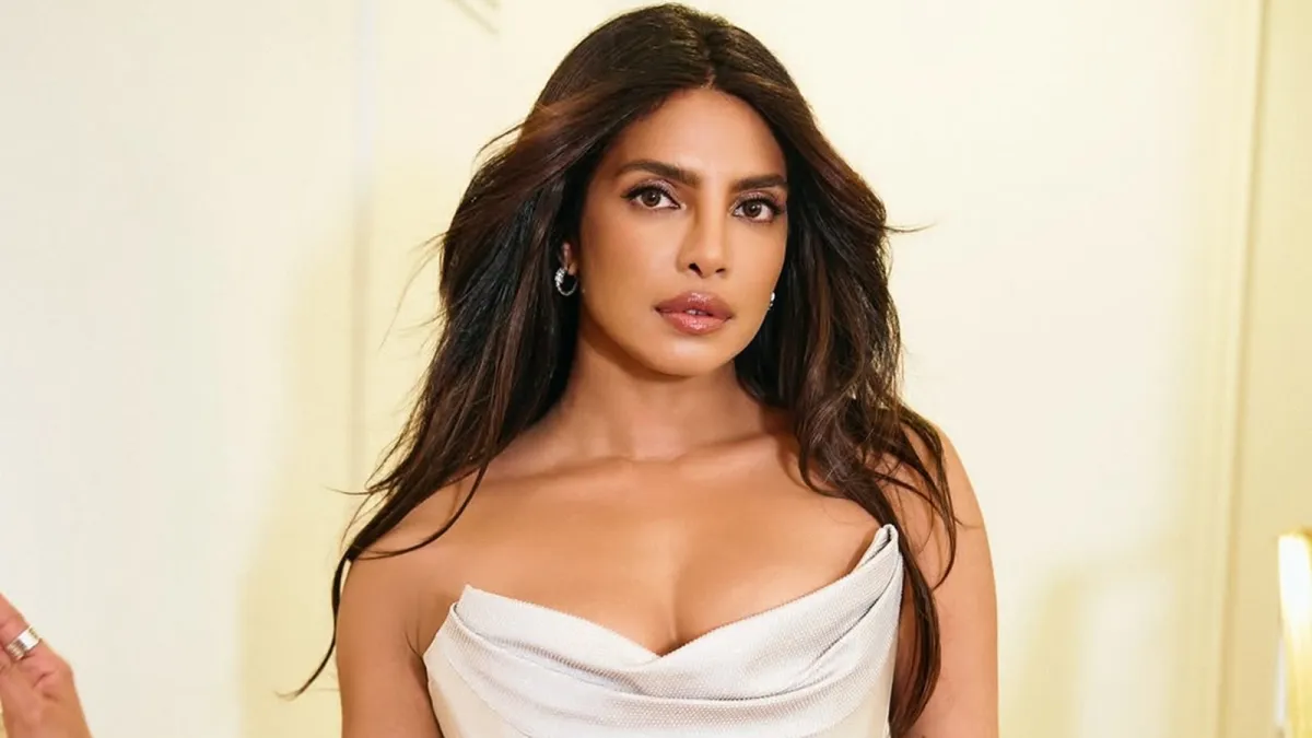 Priyanka Chopra Biography