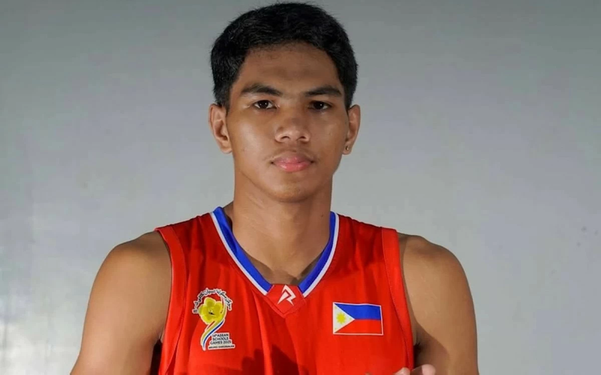 Rene Baterbonia Biography