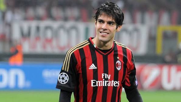 Ricardo Kaká Biography