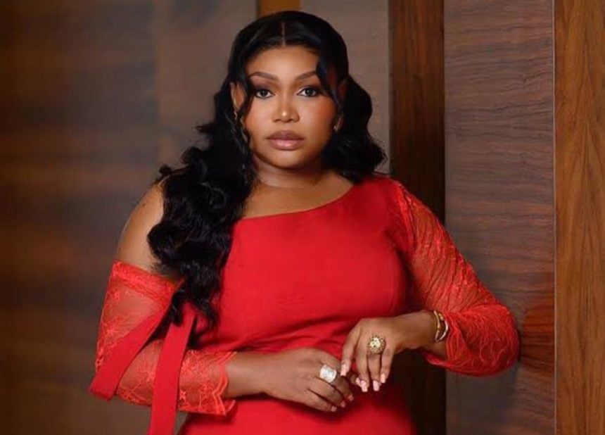 Ruth Kadiri Biography