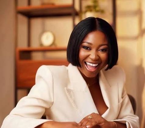 Sadia Sanusi Biography