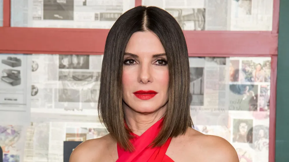 Sandra Bullock Biography
