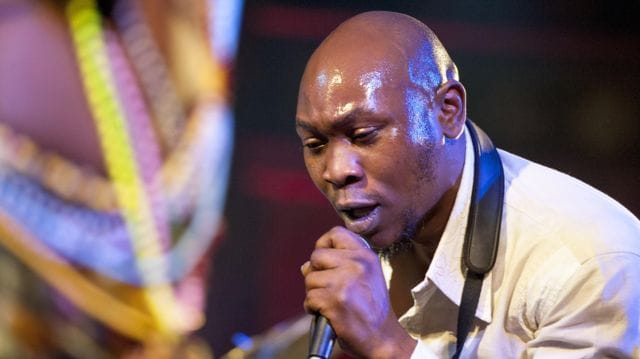 Sean Kuti Biography