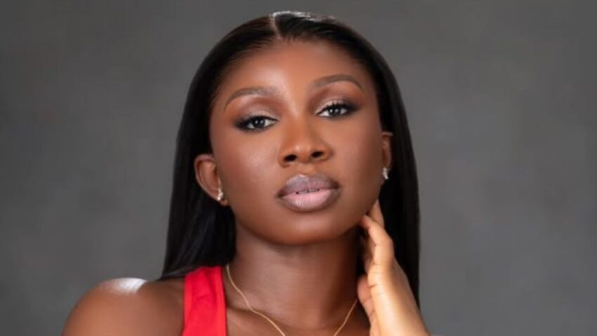 Sonia Uche Biography