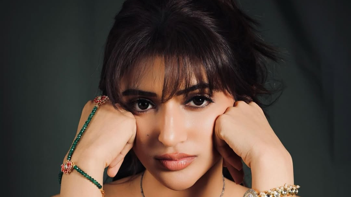 Sreeleela Biography