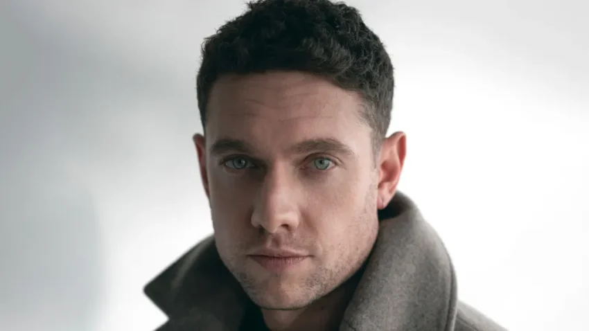 Tom Brittney Biography