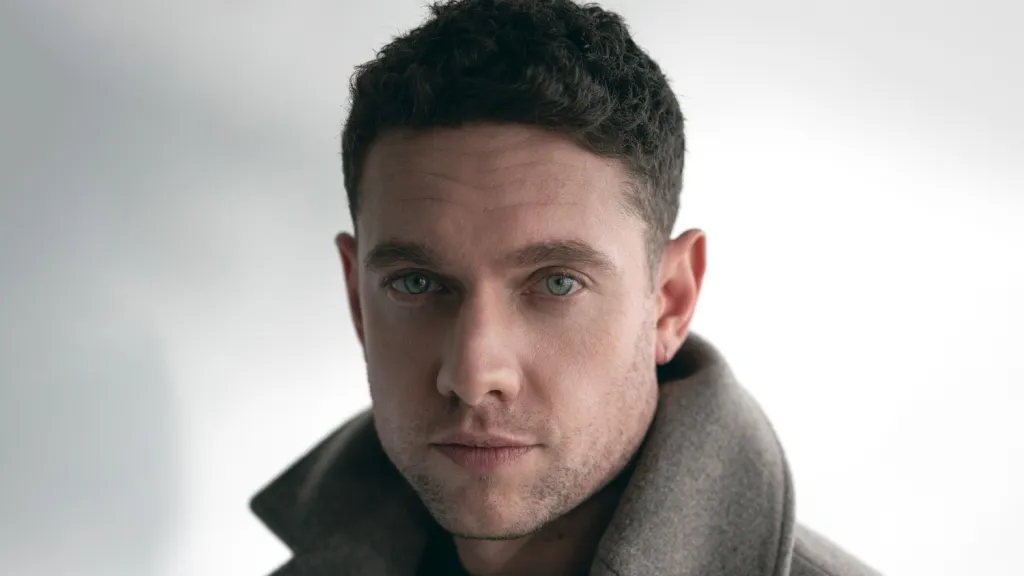 Tom Brittney Biography