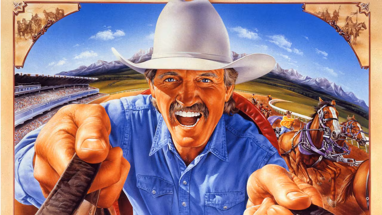 Tom Glass Biography: Age, Net Worth, Death, Wife, Chuckwagon Driver