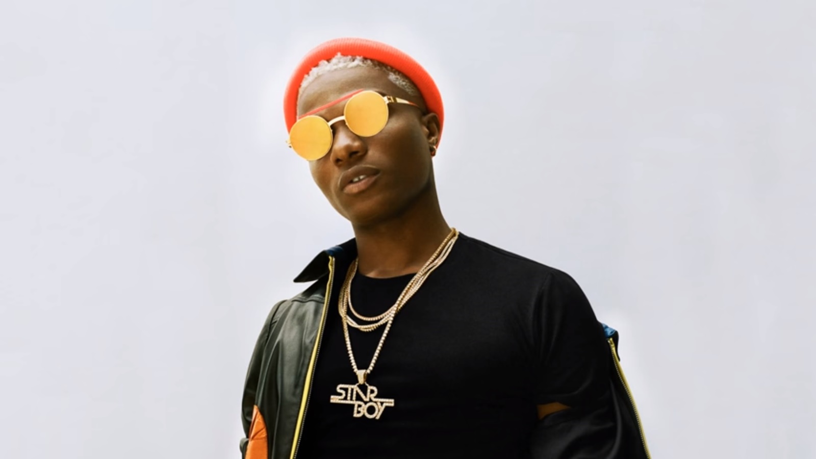 Wizkid Biography